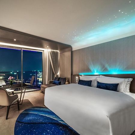 Grande Centre Point Space باتايا المظهر الخارجي الصورة Deluxe Room